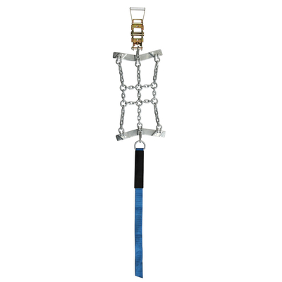 ΑΛΥΣΙΔΑ ΦΟΡΤΗΓΟΥ EUROPA PRO ΤΣΟΥΒΑΛΙ  2E LAMPA - 2 ΤΕΜ.