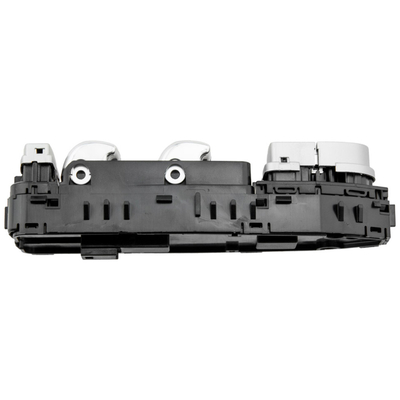 MERCEDES W205 - W253 ΟΔΗΓΟΥ ΜΑΥΡΟ/ΑΣΗΜΙ ΜΕ ΚΟΚΚΙΝΟ ΦΩΣ 3PIN 9051 ΔΙΑΚΟΠΤΗΣ ΠΑΡΑΘΥΡΩΝ orig.A2059056800 - 6811