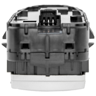 MERCEDES W205 - W253 ΟΔΗΓΟΥ ΜΑΥΡΟ/ΑΣΗΜΙ ΜΕ ΚΟΚΚΙΝΟ ΦΩΣ 3PIN 9051 ΔΙΑΚΟΠΤΗΣ ΠΑΡΑΘΥΡΩΝ orig.A2059056800 - 6811