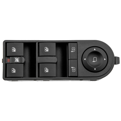 OPEL ASTRA H/ZAFIRA B ΠΟΛΛΑΠΛΟΣ 18PIN ΔΙΑΚΟΠΤΗΣ ΠΑΡΑΘΥΡΩΝ orig.13228877 - 13228699