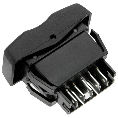 RENAULT-DACIA LOGAN ΜΟΝΟΣ 5PIN ΔΙΑΚΟΠΤΗΣ ΠΑΡΑΘΥΡΩΝ orig.6001546816