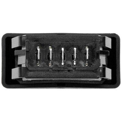 RENAULT-DACIA LOGAN ΜΟΝΟΣ 5PIN ΔΙΑΚΟΠΤΗΣ ΠΑΡΑΘΥΡΩΝ orig.6001546816