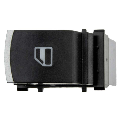 VW GOLF 6/PASSAT/EOS/CADDY11+/TIGUAN/TOUAREG/ALHAMBRA ΜΟΝΟΣ 4PIN ΔΙΑΚΟΠΤΗΣ ΠΑΡΑΘΥΡΩΝ orig.5K0959855-5ND959855