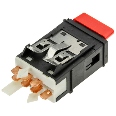 VW AMAROK 11+ /LUPO 98+ /POLO 99+ /TRANSPORTER T4 90+ 7PIN ΔΙΑΚΟΠΤΗΣ ΑΛΑΡΜ orig.6N0953235B