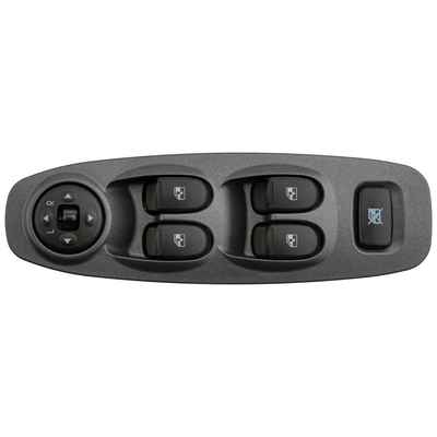 HYUNDAI ACCENT II 1999+ ΠΟΛΛΑΠΛΟΣ 11PIN ΔΙΑΚΟΠΤΗΣ ΠΑΡΑΘΥΡΩΝ orig.93570-25020