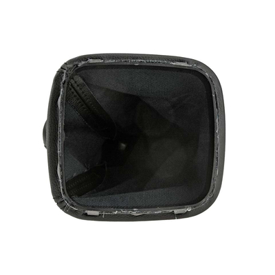 MERCEDES A KLAS W168 1997-2004 ΠΟΜΟΛΟ ΤΑΧΥΤΗΤΩΝ ΜΑΡΚΕ ΜΕ ΕΝΔΕΙΞΗ 5 ΤΑΧΥΤΗΤΩΝ ΚΑΙ ΦΟΥΣΚΑ ΜΑΥΡΟ AJS - 1 ΤΕΜ.