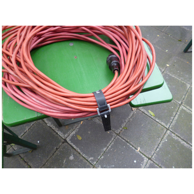 ΙΜΑΝΤΑΣ ΣΥΓΚΡΑΤΗΣΗΣ/ΔΕΣΙΜΑΤΟΣ ΠΡΑΓΜΑΤΩΝ ΕΛΑΣΤΙΚΟΣ/ΡΥΘΜΙΖΟΜΕΝΟΣ 86cm/1150N/115kg ΜΑΥΡΟ FIXPLUS  LAMPA - 1 TEM.