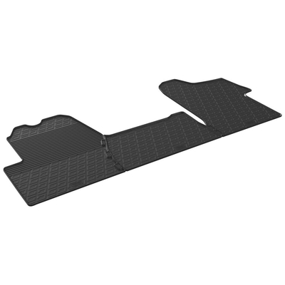 OPEL MOVANO / RENAULT MASTER 09/2014+ ΜΑΡΚΕ ΠΑΤΑΚΙΑ SUMISURA ΛΑΣΤΙΧΟ ΣΕ ΜΑΥΡΟ ΧΡΩΜΑ LAMPA - 3 ΤΕΜ.