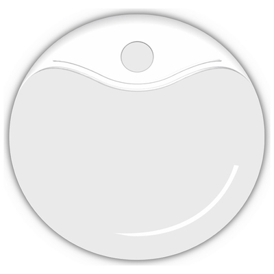ELVHX - EL130501 | LED Night Light Sensor |0.3W|3000k|8lm|{enjoysimplicity}™