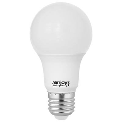 ELVHX - EL714296 | LED A60|DC42V|9W(>60W)|6500k|800lm|{enjoysimplicity}™