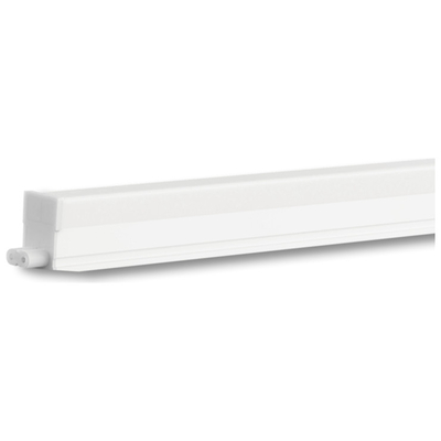 ELVHX - EL199334 | LED T5 Batten Square 4W|330lm|4000k|321x24xh35.6mm|{enjoysimplicity}™