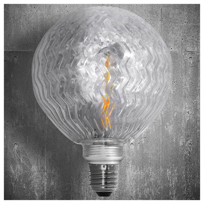 ELVHX - EL825105 | LED VINTAGE DIM EL825105|4W Ε27 DIM|2700k|400lm|125*140|{enjoysimplicity}™
