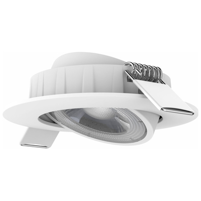 ELVHX - EL191614 | LED DownLight white Φ80x24.6mm|4W|4000k|350lm|36°|{enjoysimplicity}™