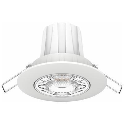 ELVHX - EL191714 | LED DownLight DIM white Φ80x58mm|8W|4000k|720lm|36°|{enjoysimplicity}™