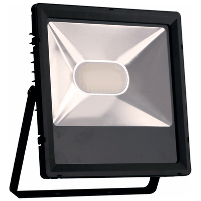 ELVHX - EL193306 | LED FloodLight black IP65 L203xW185xH63mm|30W|6500k|3000lm|enjoySimplicity™