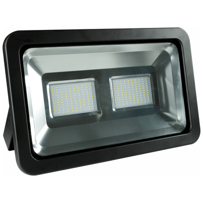 ELVHX - EL193956 | LED FloodLight black IP65 L425xW330xH150mm|150W|6500k|13619lm|enjoySimplicity™