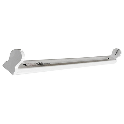 ELVHX - EL194816 | LED T8 Σκαφάκι 1x0.60mt|L608xW33xH50mm|enjoySimplicity™