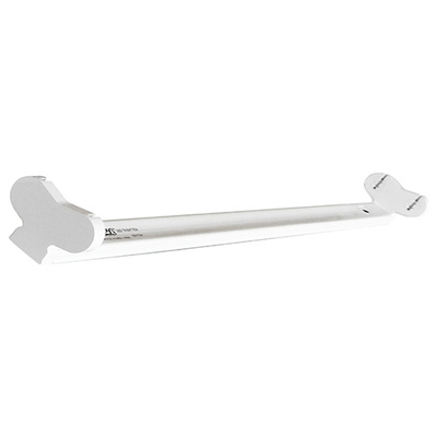 ELVHX - EL194829 | LED T8 Σκαφάκι 2x0.90mt|L915xW125xH50mm|{enjoysimplicity}™