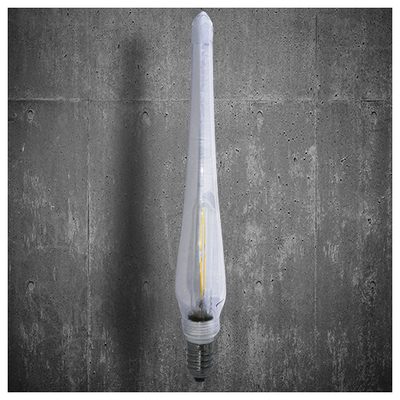 ELVHX - EL825128 | LED VINTAGE DIM EL825128|4W Ε27 DIM|2700k|400lm|50*265|{enjoysimplicity}™