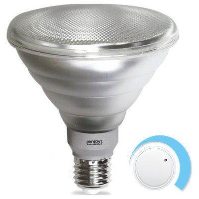 ELVHX - EL835726|LED Par38 DIM|12W(>75W)E27|6500k|720lm|{enjoysimplicity}™