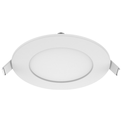 ELVHX - EL191214 | LED small Panel Φ115x19mm|6.5W|4000k|350lm|{enjoysimplicity}™