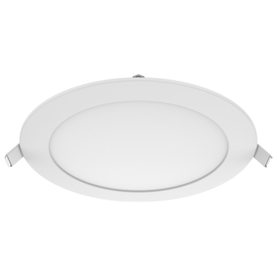ELVHX - EL191314 | LED small Panel Φ165x19mm|12W|4000k|800lm|{enjoysimplicity}™