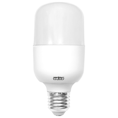 ELVHX - EL686122 | LED T60 |12W(>75W)Ε27|2700k|980lm|enjoySimplicity™