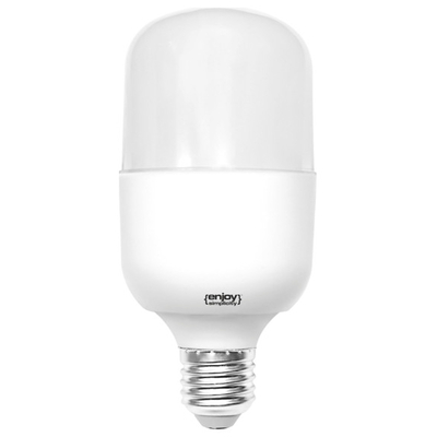 ELVHX - EL686166 | LED T80 |16W(>100W)Ε27|6500k|1400lm|enjoySimplicity™
