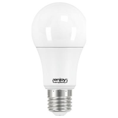 ELVHX - EL714060 | LED A60|13.5W(>75W)Ε27|4000k|1060lm|enjoySimplicity