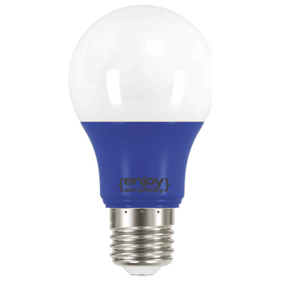 ELVHX - EL733806 |LED A60 E27 OΛΗ ΜΠΛΕ |3.5W (>40W)|{enjoysimplicity}™
