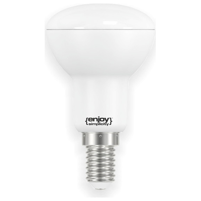 ELVHX - EL754454 | LED R50|4.8W(>40W)Ε14|4000k|470lm|{enjoysimplicity}™
