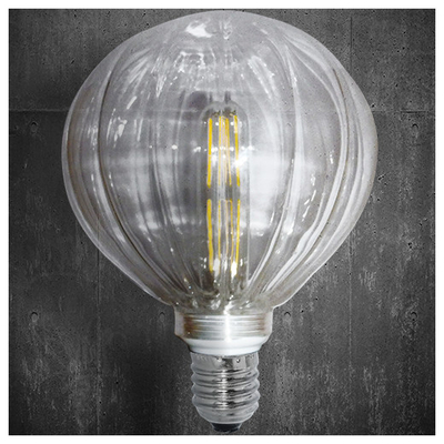ELVHX - EL825102 | LED VINTAGE DIM EL825102|4W Ε27 DIM|2700k|400lm|125*140|{enjoysimplicity}™