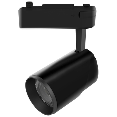 ELVHX - EL183242 |LED SpotTruck 3 ΚΑΛΩΔΙΑ|ΕΣΤΙΑ|35W|4000k|2700lm|ΜΑΥΡΟ|88x155xh182|{enjoysimplicity}™