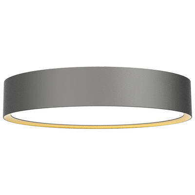 ELVHX - EL192833 | LUNA DECORATIVE RING EΞΩ:ΜΑΥΡΟ |ΜΕΣΑ:XΡΥΣΟ ΒΑΜΜΕΝΑ|Φ312xh61|{enjoysimplicity}™