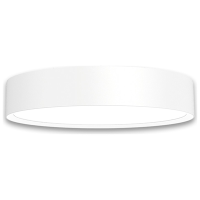 ELVHX - EL192831 | LUNA DECORATIVE RING ΛΕΥΚΟ: ΓΝΗΣΙΟ ΠΛΑΣΤΙΚΟ|Φ312xh61|{enjoysimplicity}™
