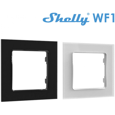 ELVHX - Shelly WF1