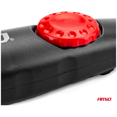 ΦΑΚΟΣ ΕΡΓΑΣΙΑΣ ΧΕΙΡΟΣ ΜΕ ΓΑΝΤΖΟ ΚΑΙ ΜΑΓΝΗΤΗ ΣΤΗ ΒΑΣΗ  MICRO USB COB LED 2000mAh 38x35x375mm