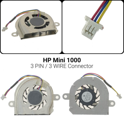Ανεμιστήρας HP Mini 1000