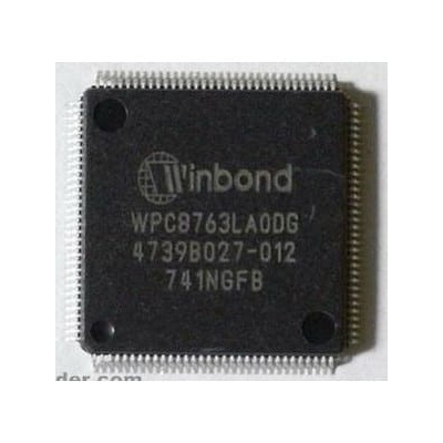 WINBOND WPC8763LA0DG