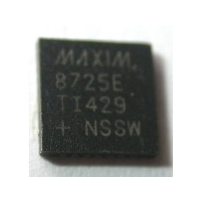 MAXIM 8725E