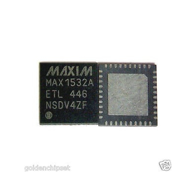 MAXIM MAX1532A