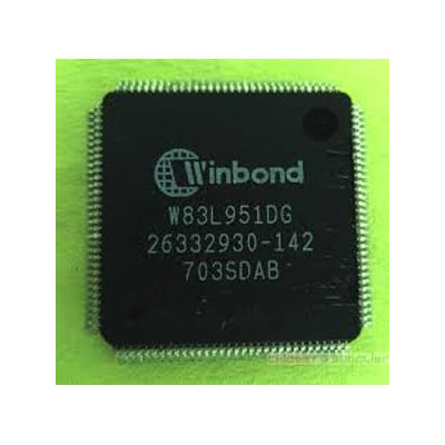 Winbond W83L951DG