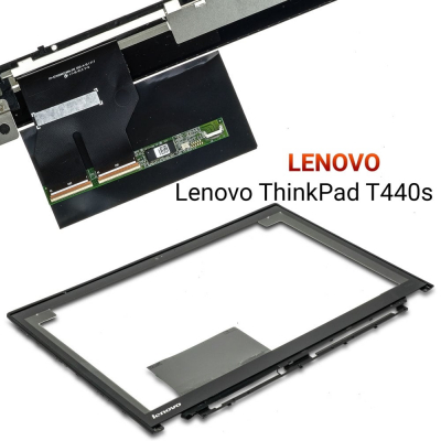 Lenovo ThinkPad T440s 14.0" Digitizer Glass Grade B-