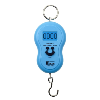 Ζυγαριά Φορητή Σιέλ