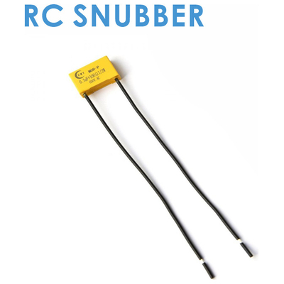 ELVHX - Shelly RC Snubber