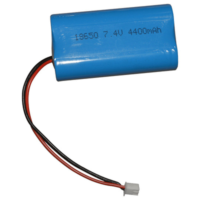 Φορητό Προβολάκι Εργασίας 25 Watt Επαναφορτιζόμενο GloboStar 88947