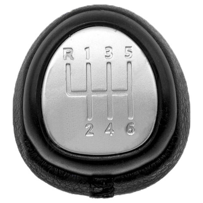 SAAB 9-3 2003-2012 ΠΟΜΟΛΟ ΤΑΧΥΤΗΤΩΝ ΜΑΡΚΕ ΜΕ ΕΝΔΕΙΞΗ 6 ΤΑΧΥΤΗΤΩΝ  orig.55353898