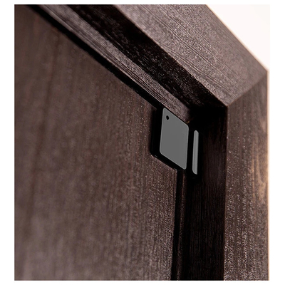 ELVHX - Shelly BLU Door/Window_Black
