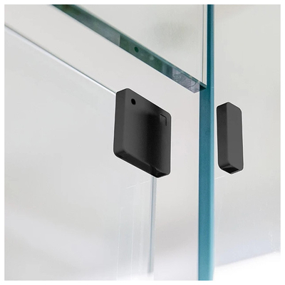 ELVHX - Shelly BLU Door/Window_Black