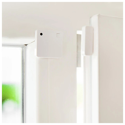 ELVHX - Shelly BLU Door/Window_White